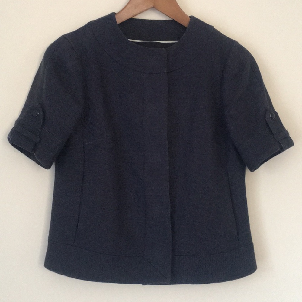 BR Jacket